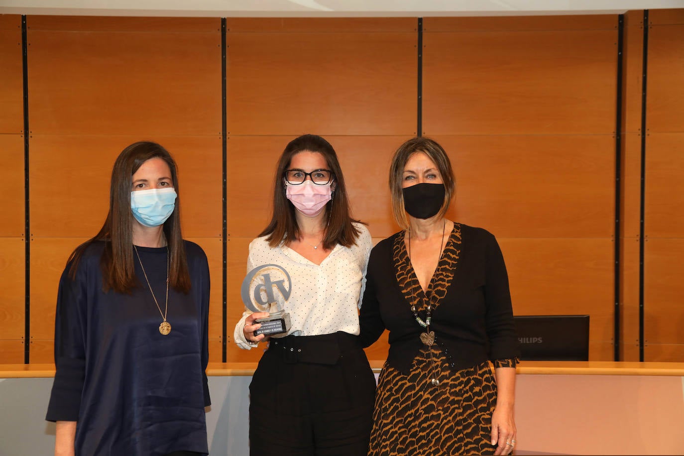 Fotos: Los Premios DV.com reconocen las mejores estrategias digitales