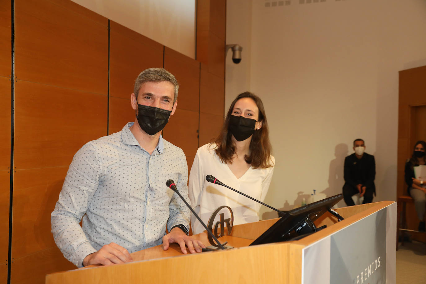 Fotos: Los Premios DV.com reconocen las mejores estrategias digitales