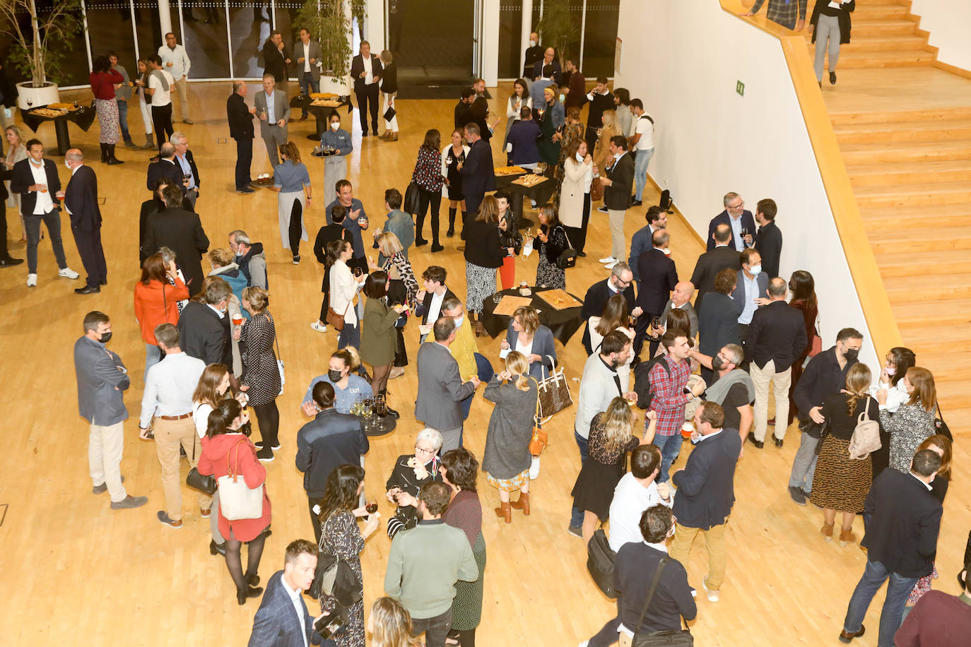 Fotos: Los Premios DV.com reconocen las mejores estrategias digitales