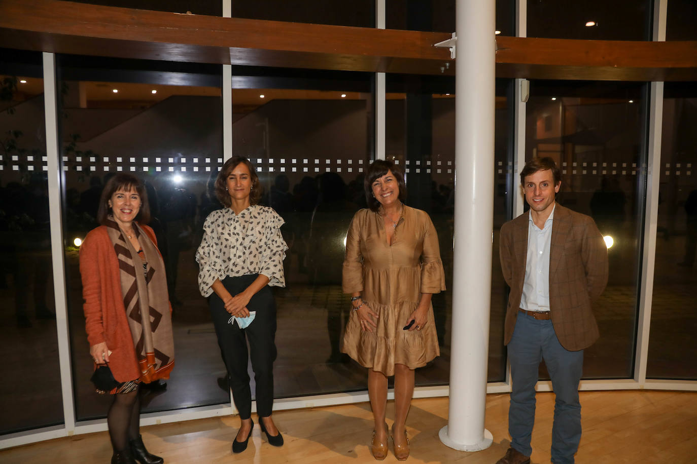 Fotos: Los Premios DV.com reconocen las mejores estrategias digitales