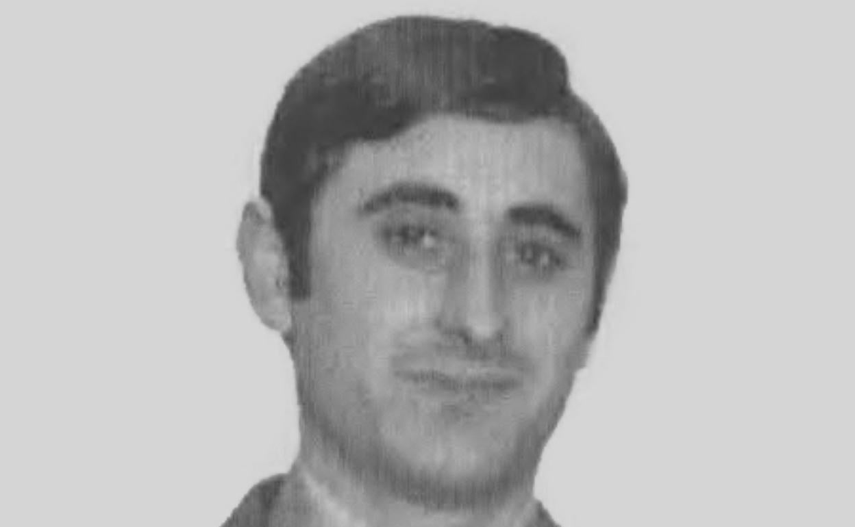 Epifanio Benito Vidal Vázquez.