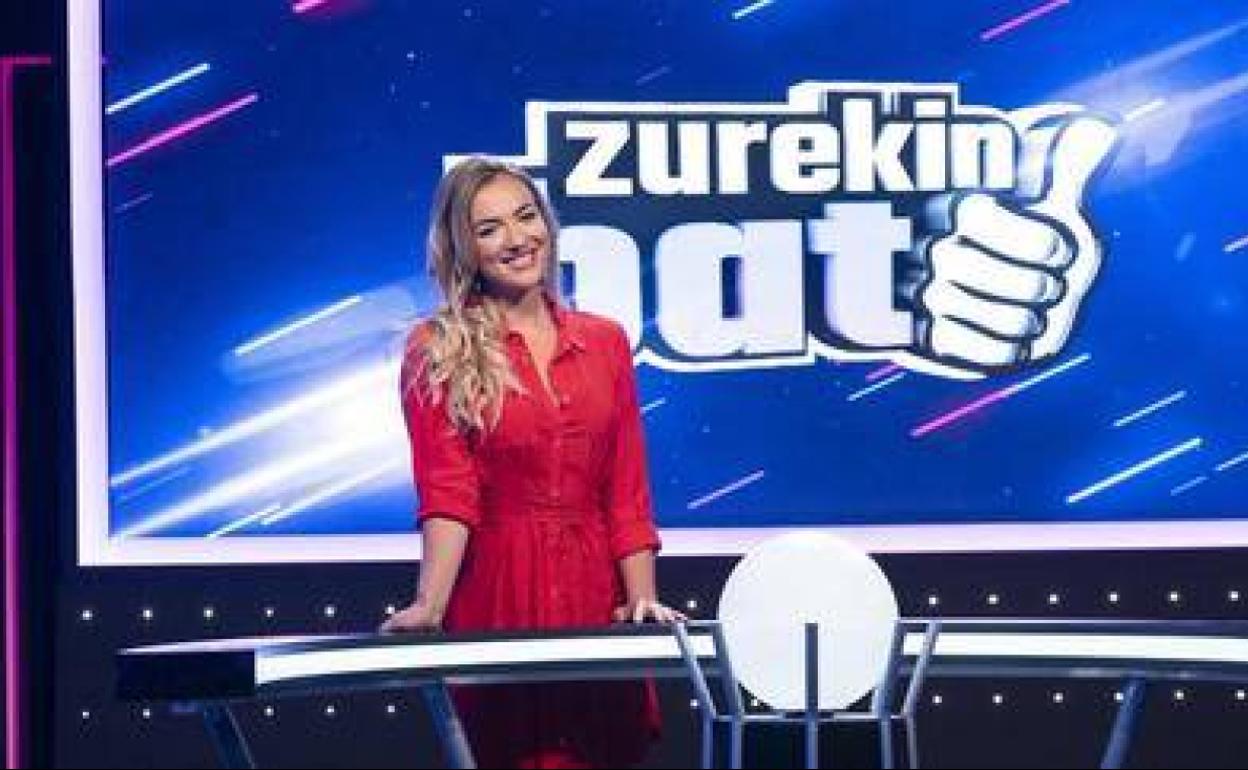 EITB absorbe la mitad del presupuesto del Departamento de Cultura