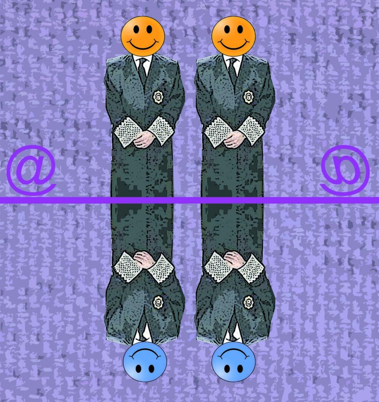 ¿Esto es despolitización?