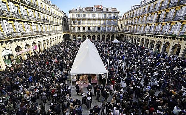 ¿Se revisarán las medidas anticovid para Santo Tomás?