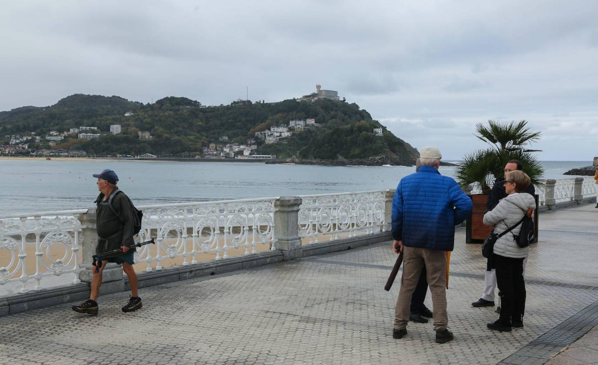 Astigarraga entra en zona roja tras el brote sufrido en una ikastola