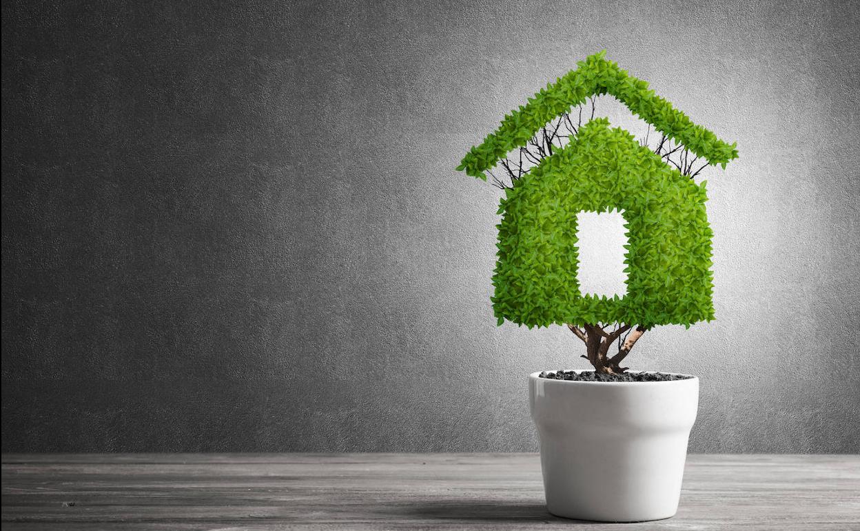 Vivienda: Hipotecas verdes, qué son y por qué te interesan