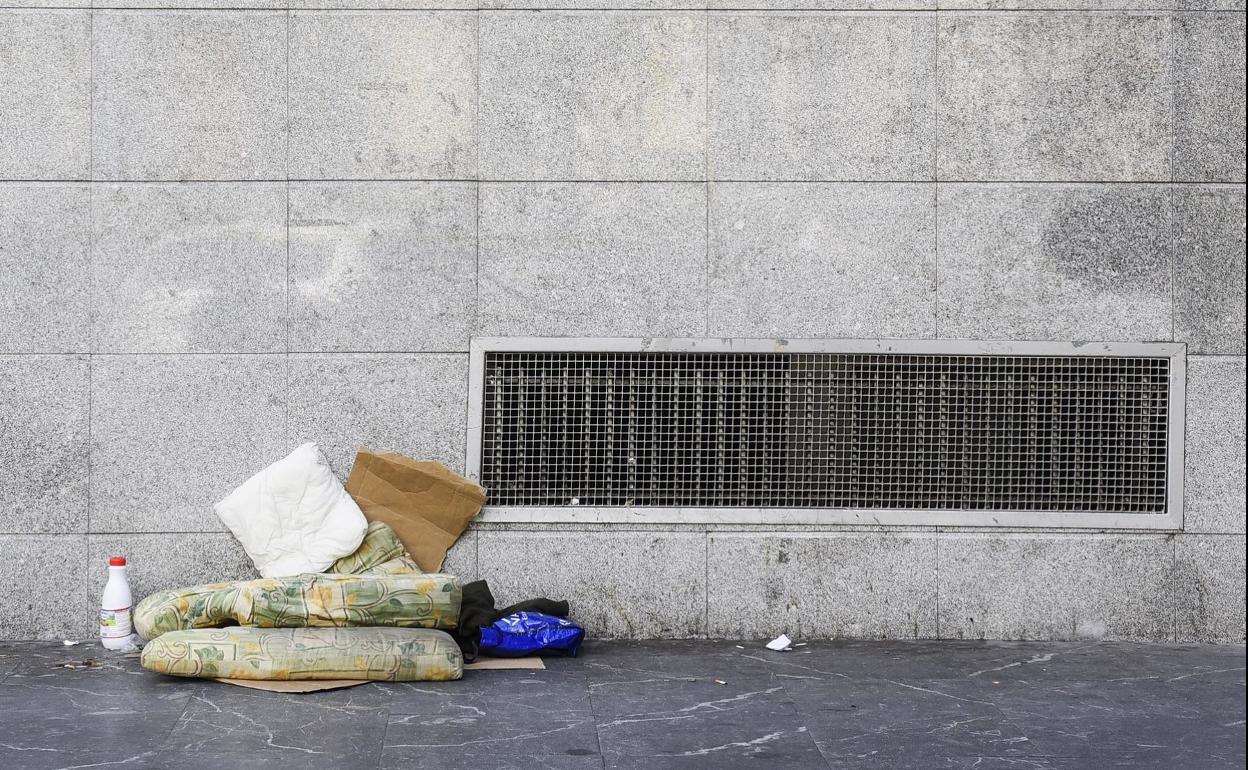 El servicio de Hotzaren Programa se gestionará a través de la Policía Municipal. 