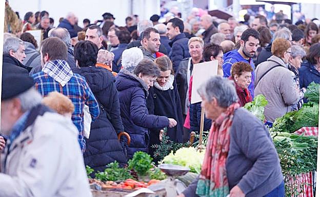 ¿Se celebrarán San Andrés, Santa Luzia y Santo Tomás?