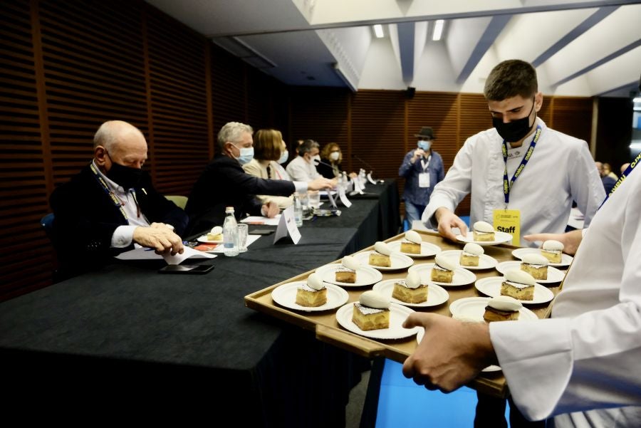 Fotos: La mejor tarta de manzana viene de Madrid