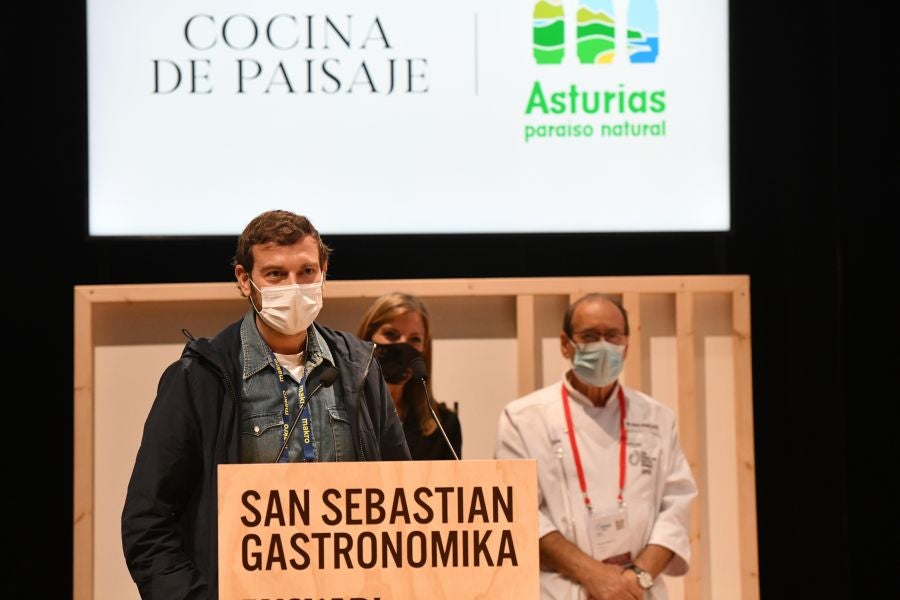 Fotos: La mejor tarta de manzana viene de Madrid