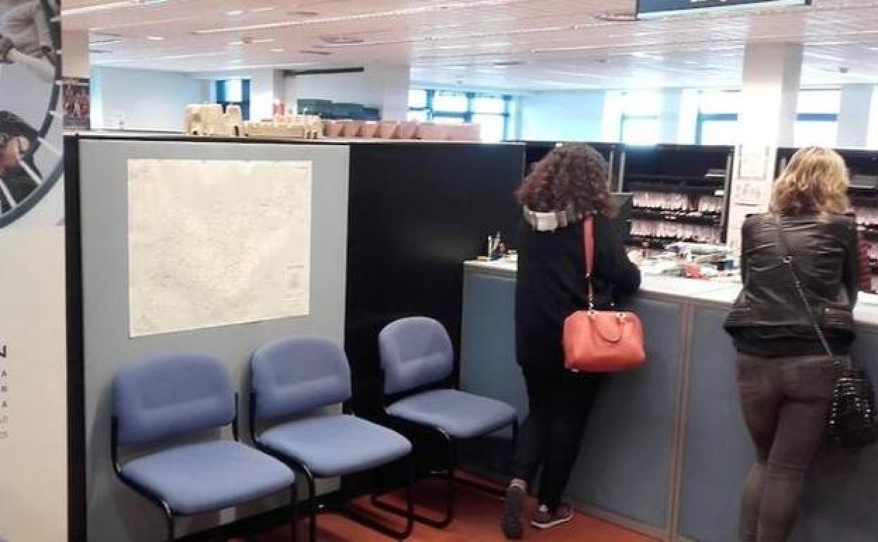 El Ararteko pide al Gobierno Vasco que reanude la atención presencial en el servicio Bizilagun