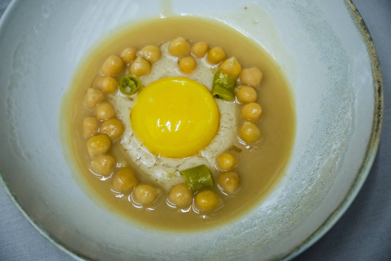 Fotos: Las imágenes del último día de San Sebastián Gastronomika