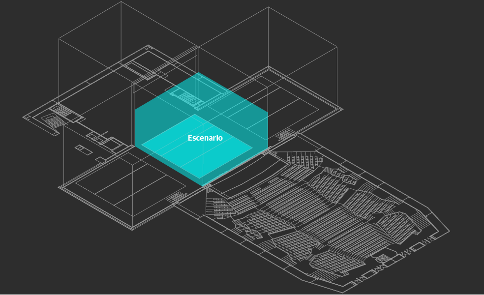 Scroll Story imagen 0