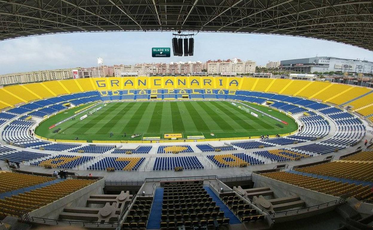 El Panadería Pulido solicitará disputar su eliminatoria de Copa del Rey contra la Real Sociedad en el Estadio de Gran Canaria.
