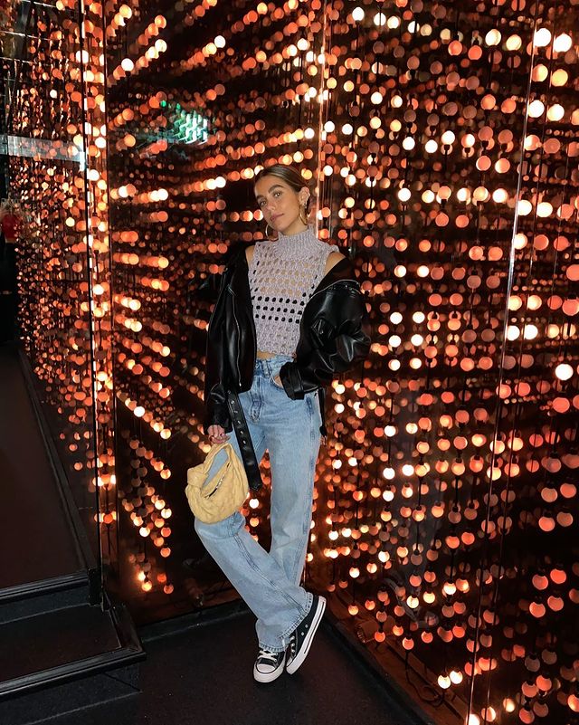 Fotos: 19 looks para un sábado noche (palabra de influencer)