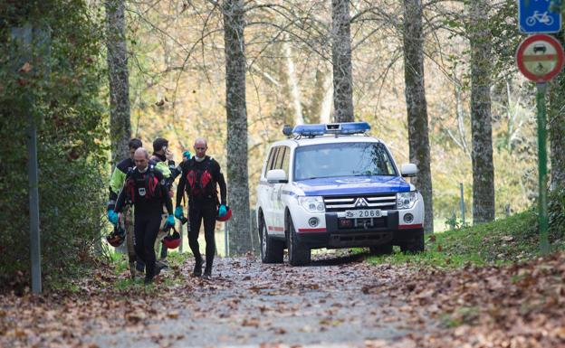 La red de acogida de Irun llama a denunciar la muerte en el Bidasoa mañana a las 12.30 horas