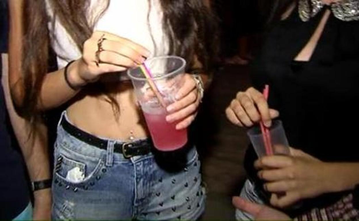 Euskadi, a la cabeza del 'binge drinking' y tercera comunidad con mayor prevalencia de borracheras