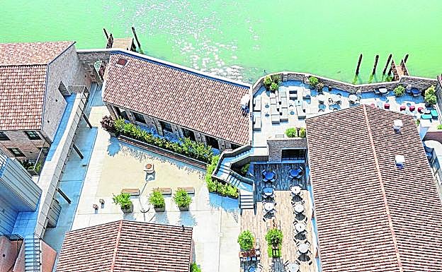 NH Collection Murano Villa.