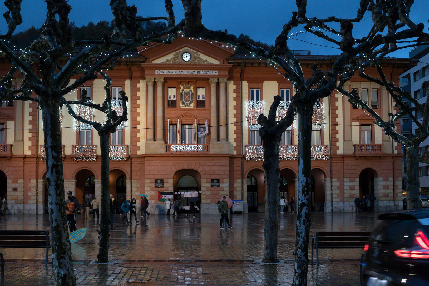 Fotos: San Sebastián enciende la Navidad