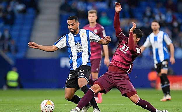 Espanyol - Real Sociedad: Vídeo resumen y jugadas más destacadas