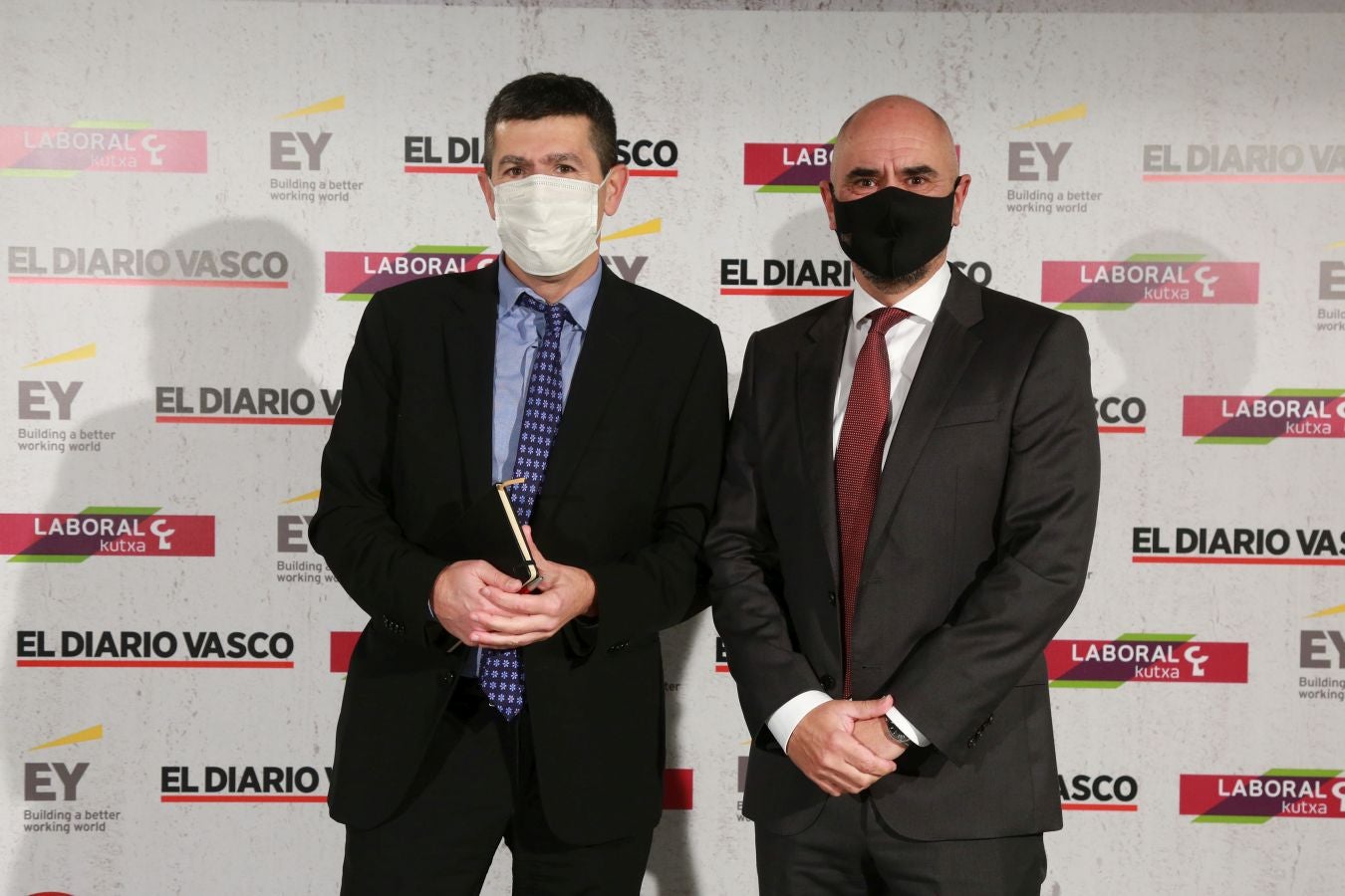 Fotos: El XII Foro Empresarial de Gipuzkoa, en imágenes