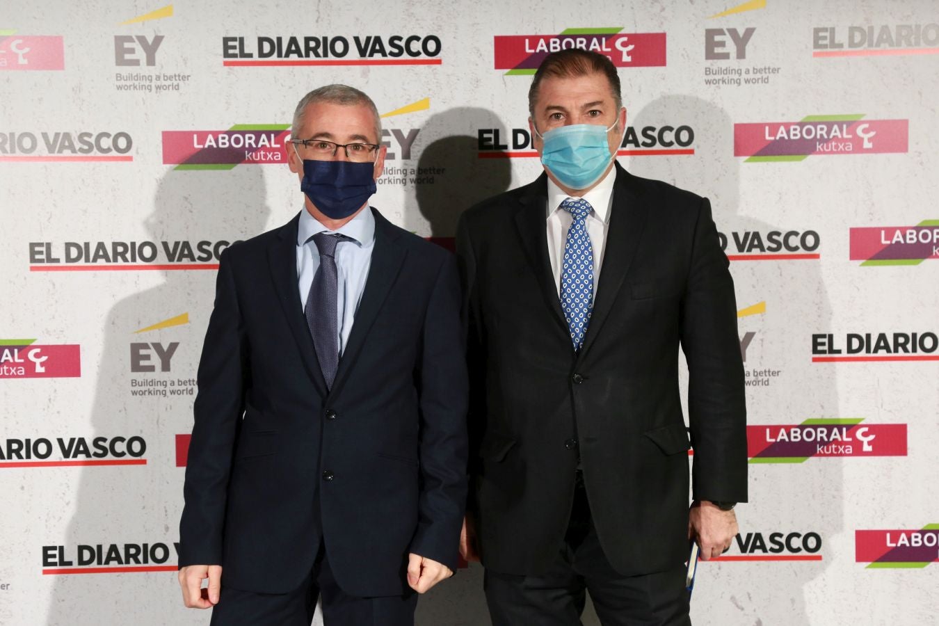 Fotos: El XII Foro Empresarial de Gipuzkoa, en imágenes