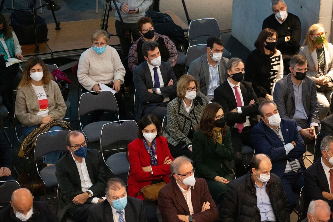 Fotos: El XII Foro Empresarial de Gipuzkoa, en imágenes