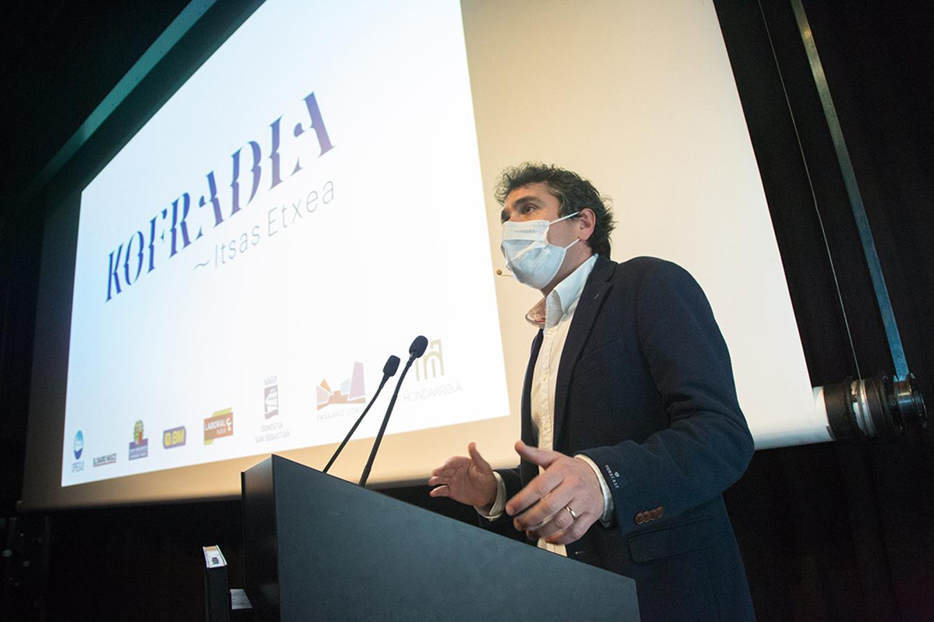 Fotos: Un día para celebrar la pesca de bajura