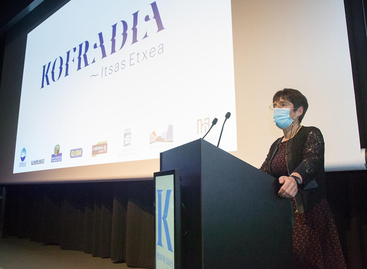 Fotos: Un día para celebrar la pesca de bajura