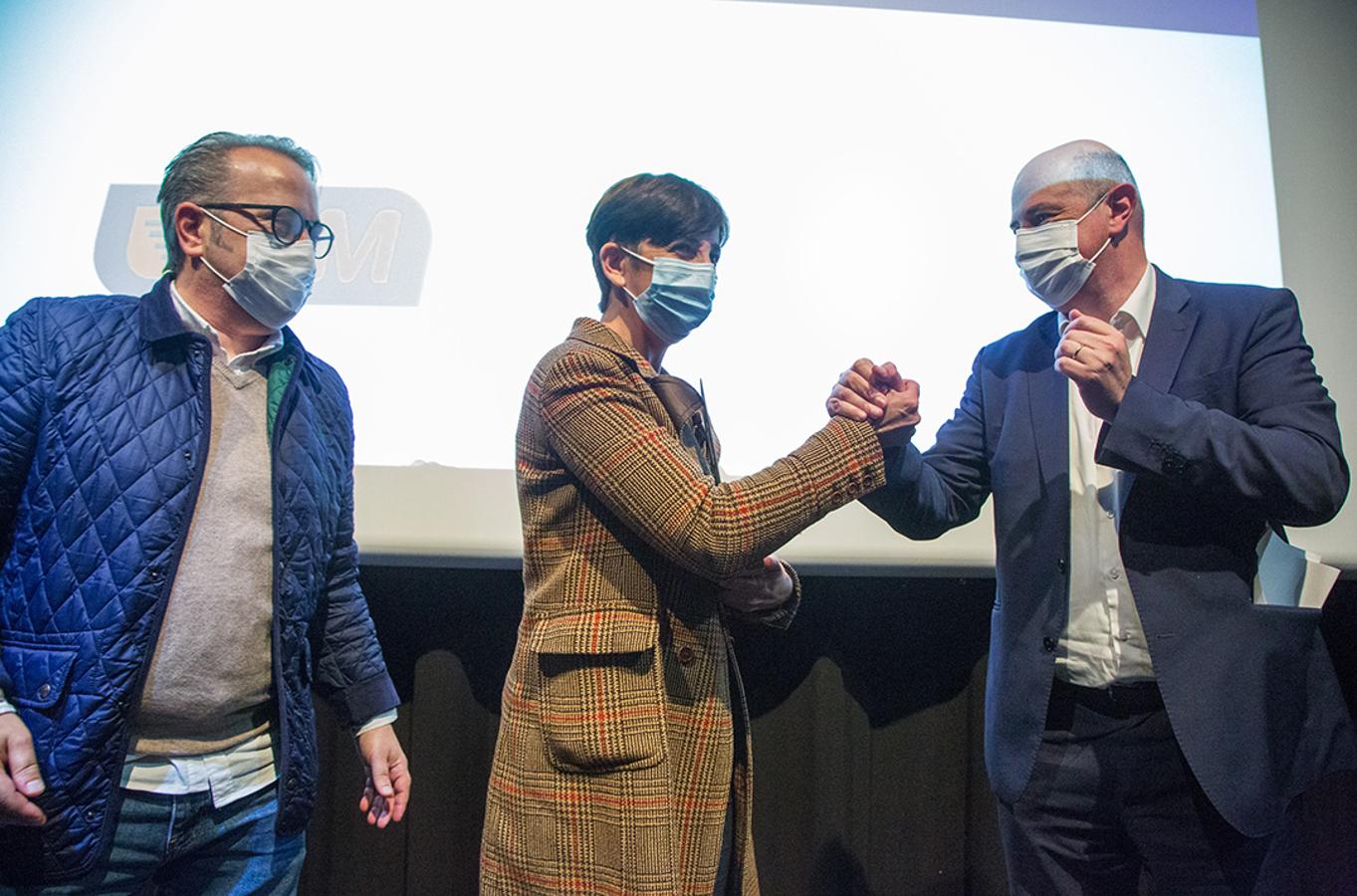 Fotos: Un día para celebrar la pesca de bajura