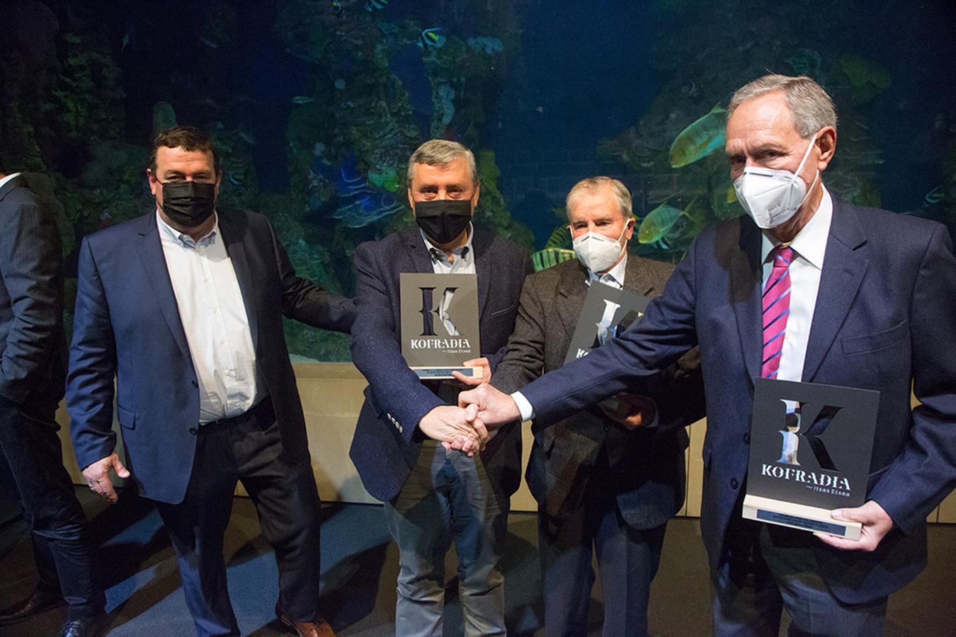 Fotos: Un día para celebrar la pesca de bajura