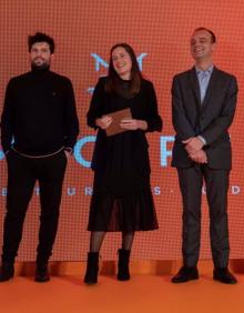 Imagen secundaria 2 - El Zuberoa es el mejor restaurante de Gipuzkoa según la guía Macarfi