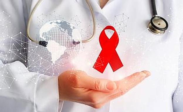 Osakidetza atiende con antirretrovirales a 6.106 personas con VIH al año