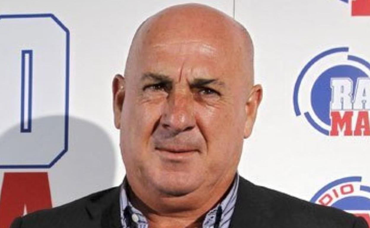 Juan Andújar Oliver habla claro sobre el arbitraje. 