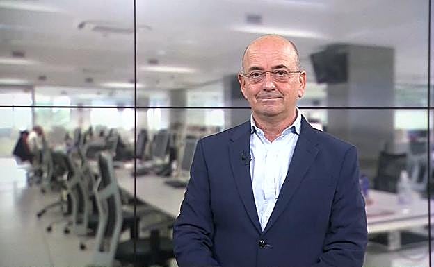 El reciclaje de la izquierda abertzale