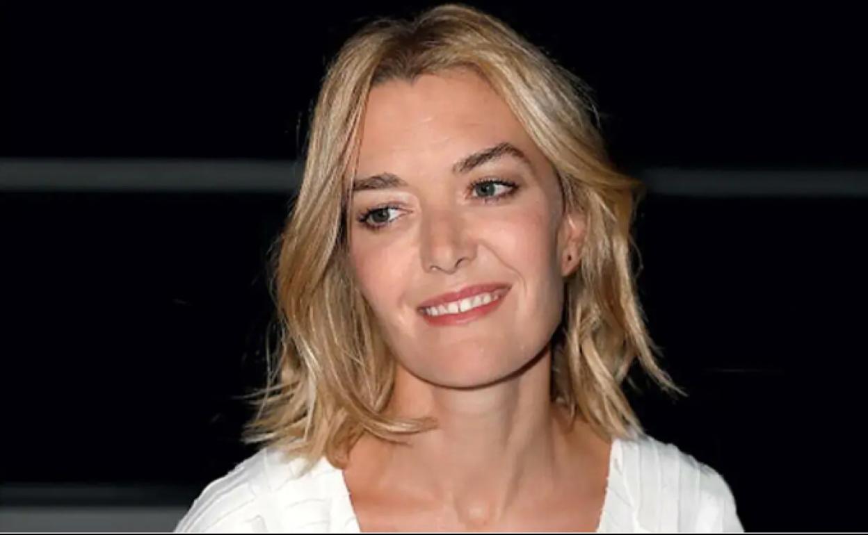 El camino de Marta Ortega hasta la presidencia de Inditex