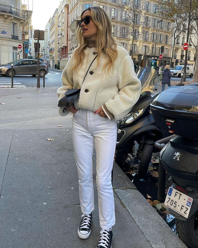 Fotos: 31 looks para celebrar diciembre