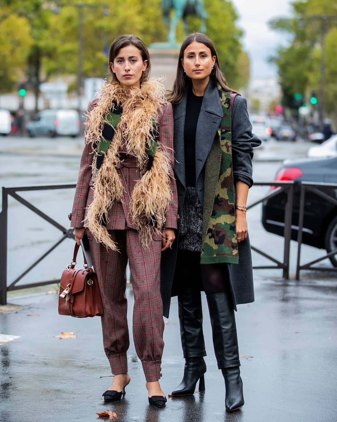 Fotos: 31 looks para celebrar diciembre