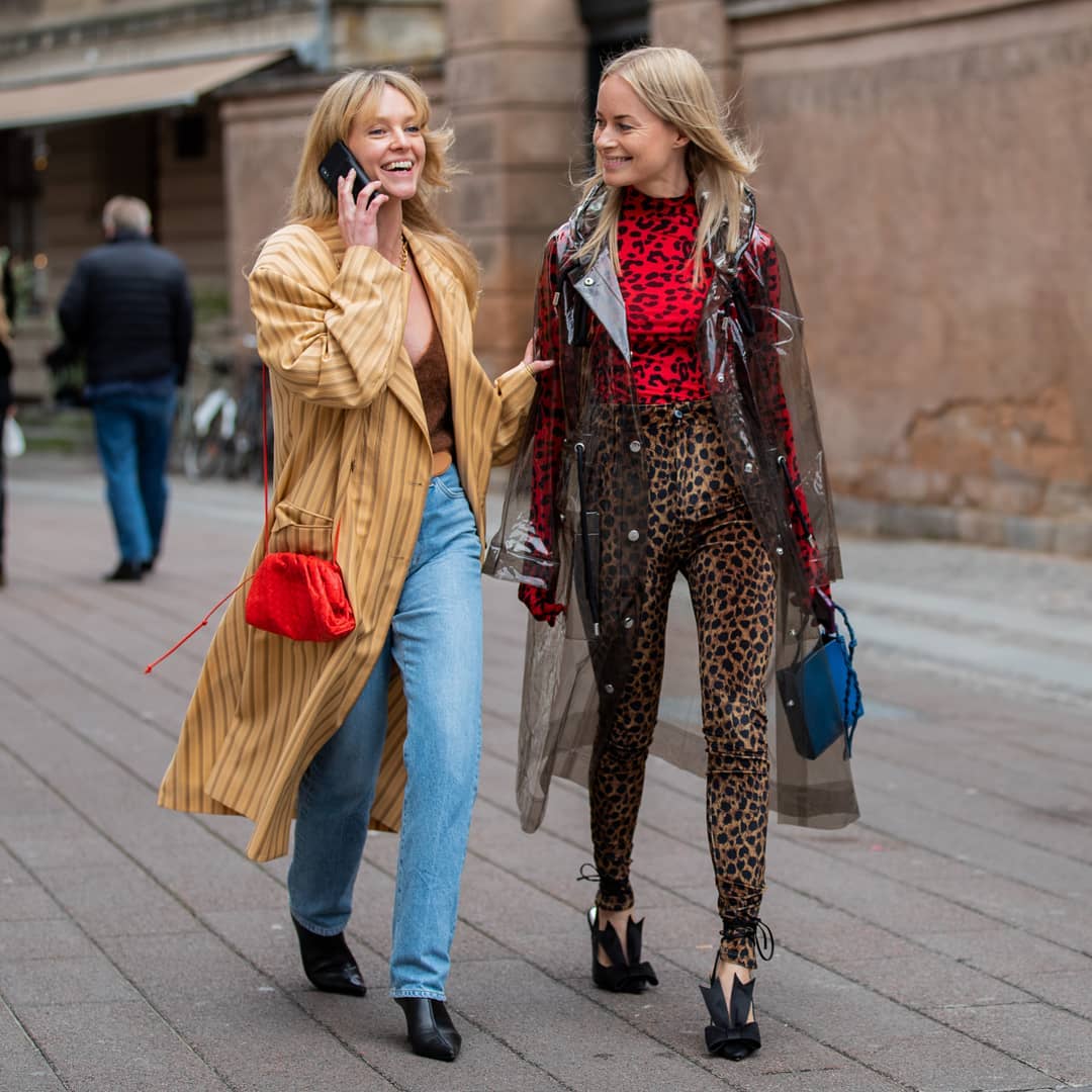 Fotos: 31 looks para celebrar diciembre