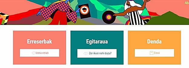 Bertaratzeko, zer dagoen ikusteko eta erosteko, durangokoazoka.eus..