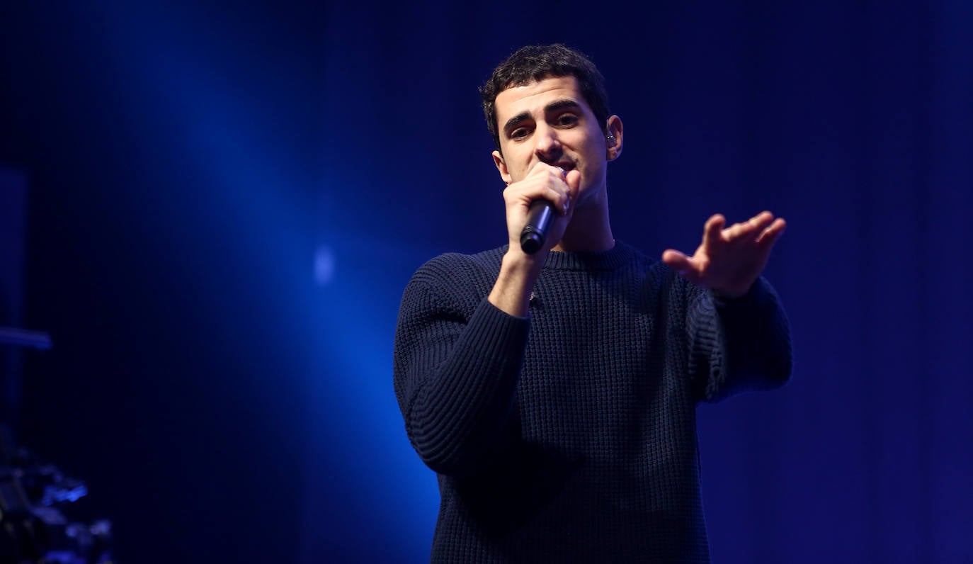 La Azoka presencial cuenta con distintas limitaciones para accedPlateruenako aurkezpenetarako ere aurretik eman behar da izena.