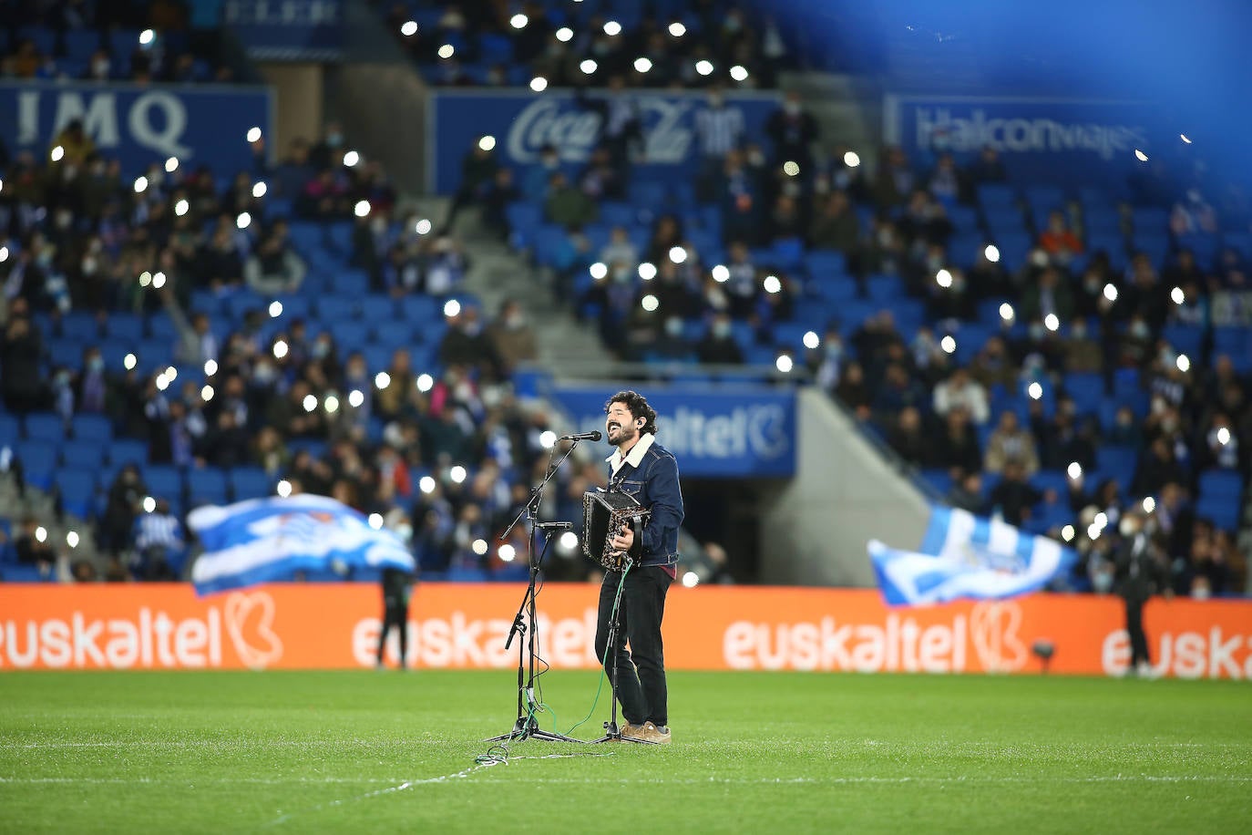 Fotos: Las mejores imágenes del Real Sociedad - Real Madrid