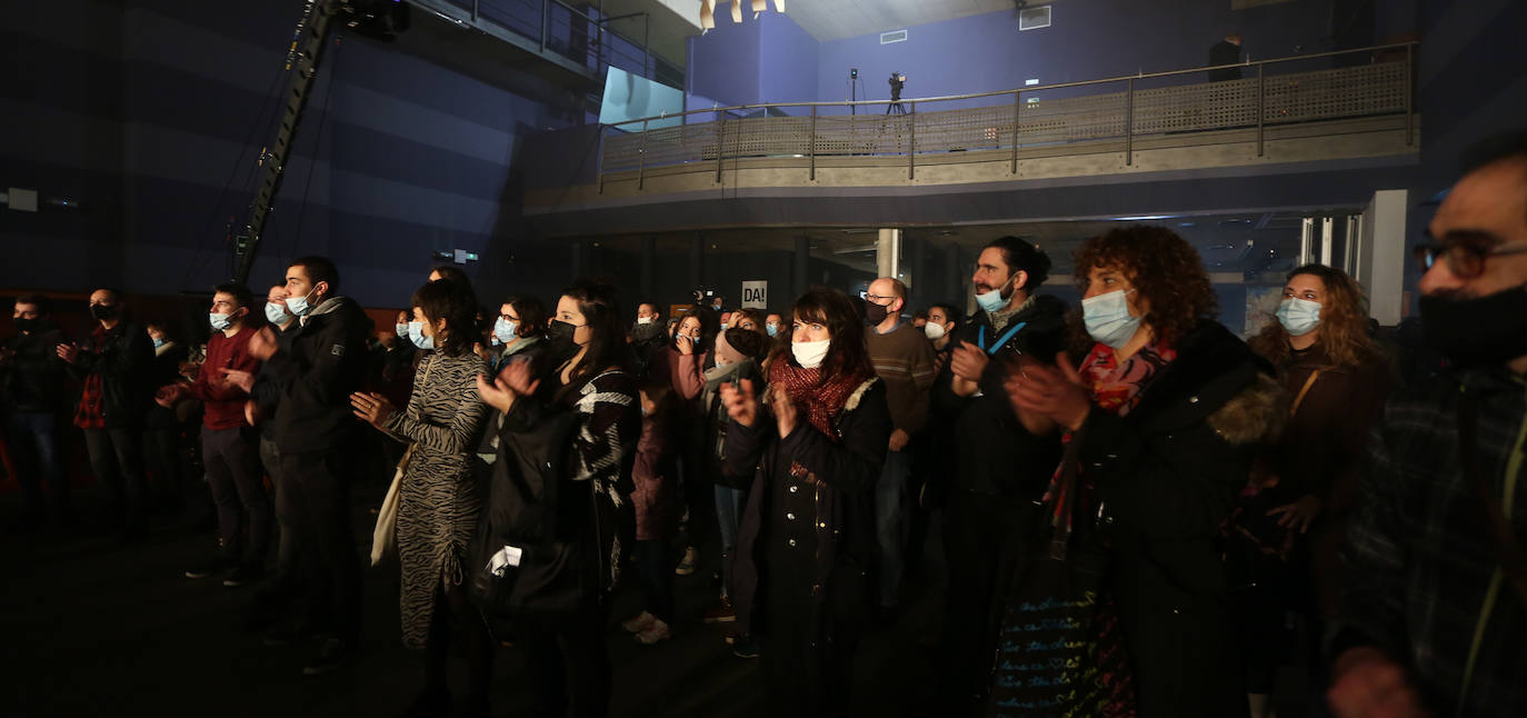 Fotos: Durangoko Azokaren bigarren eguna