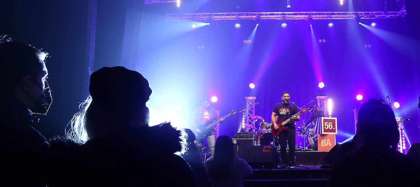 Fotos: Durangoko Azokaren bigarren eguna