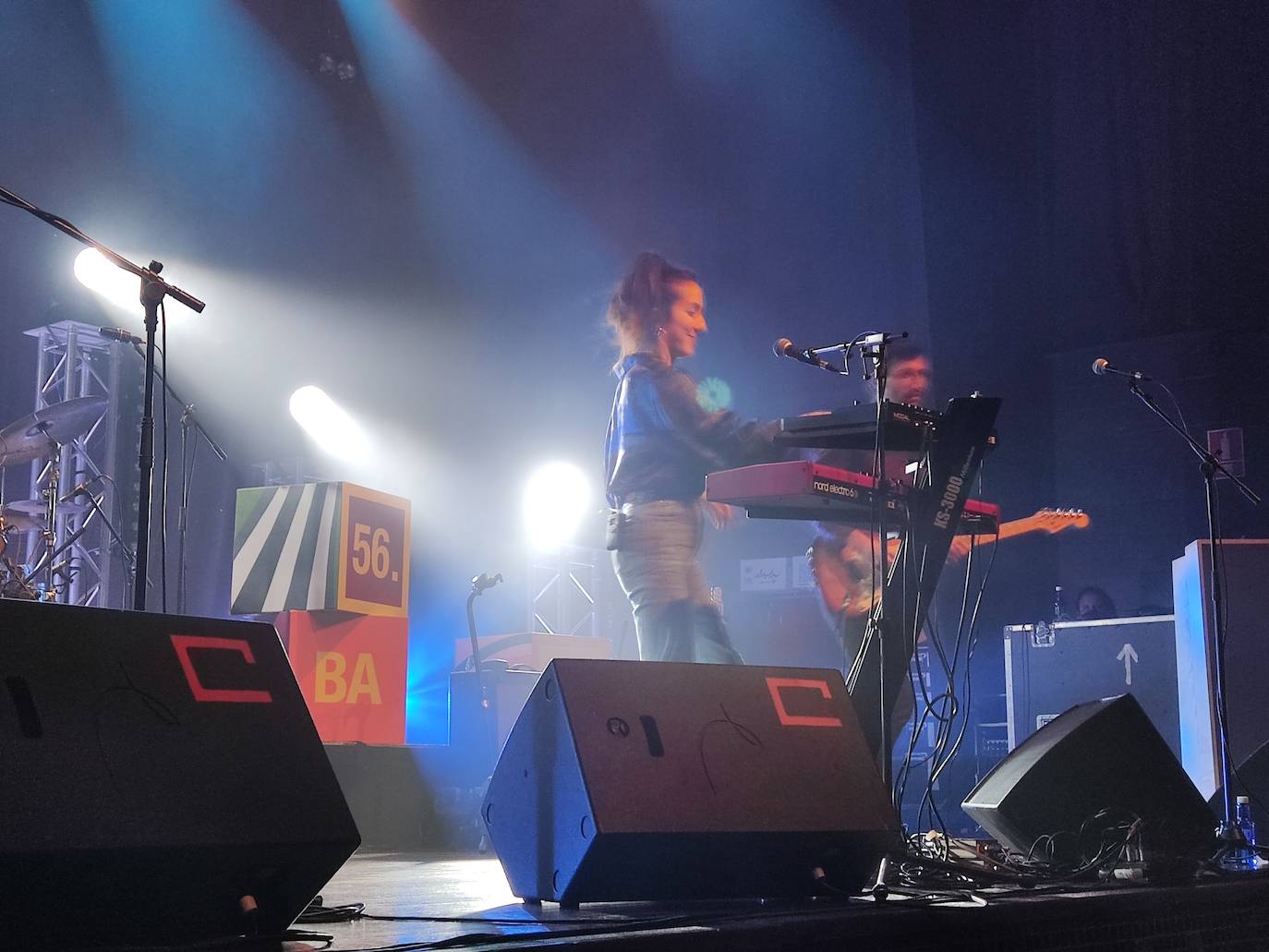 Fotos: Durangoko Azokaren bigarren eguna