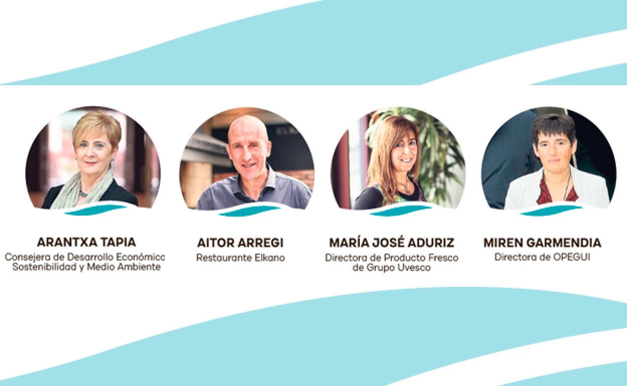 Comprometidos con la pesca de bajura