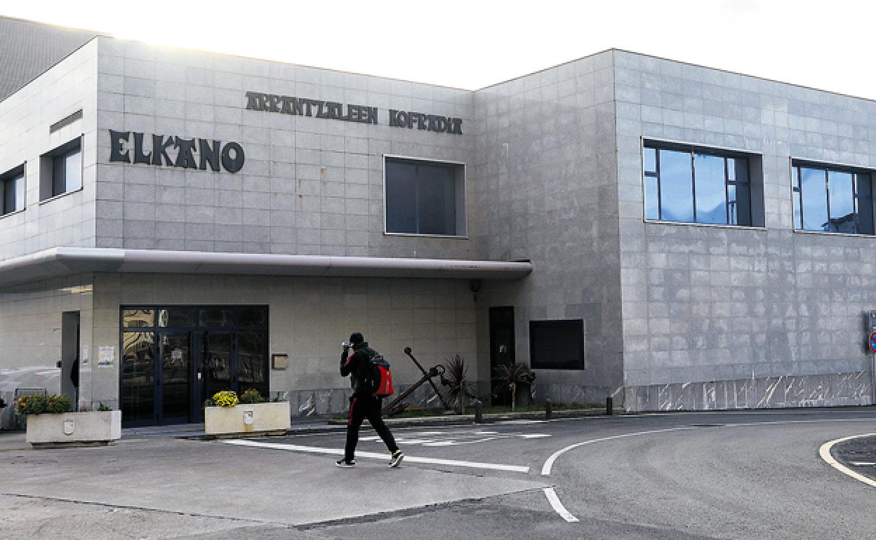 Mente y corazón del sector pesquero