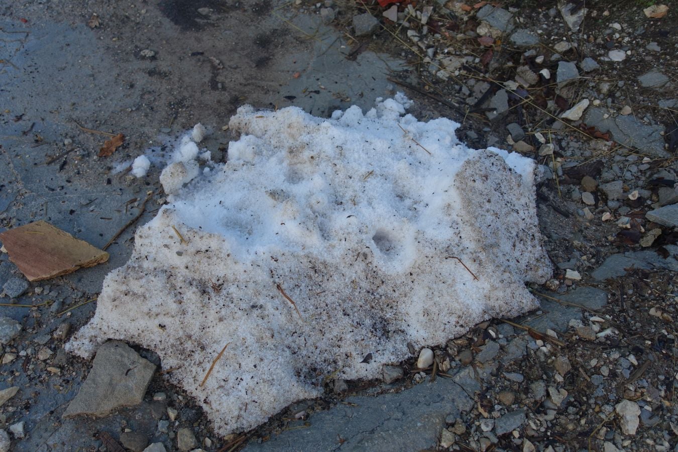 Fotos: Arteta, el poder del agua marca el ritmo