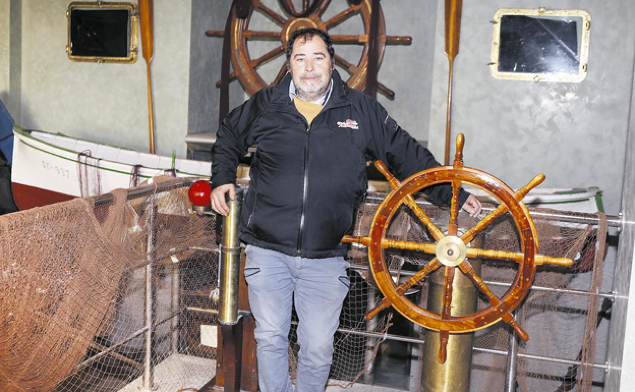 La pesca de bajura, un mundo de posibilidades laborales