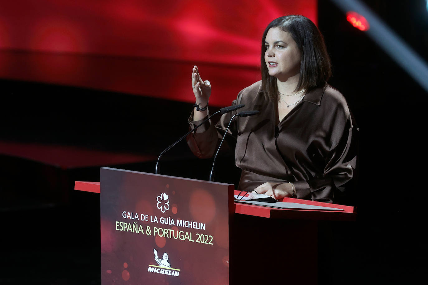 Fotos: La nueva Guía Michelin suma estrellas para la gastronomía guipuzcoana